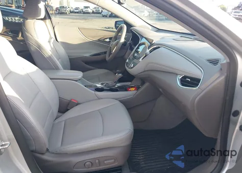 2016 Chevrolet Malibu 1Lt z USA, uszkodzony, nr VIN 1G1ZE5ST9GF206267